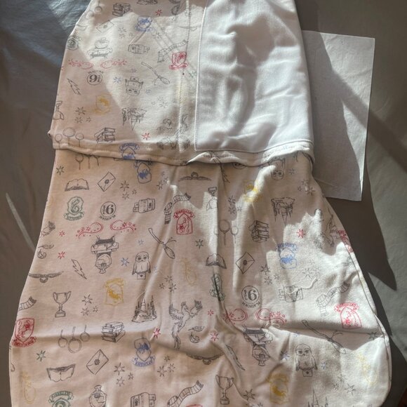 Halo Harry Potter Sleep Sack Swaddle - Picture 2 of 8